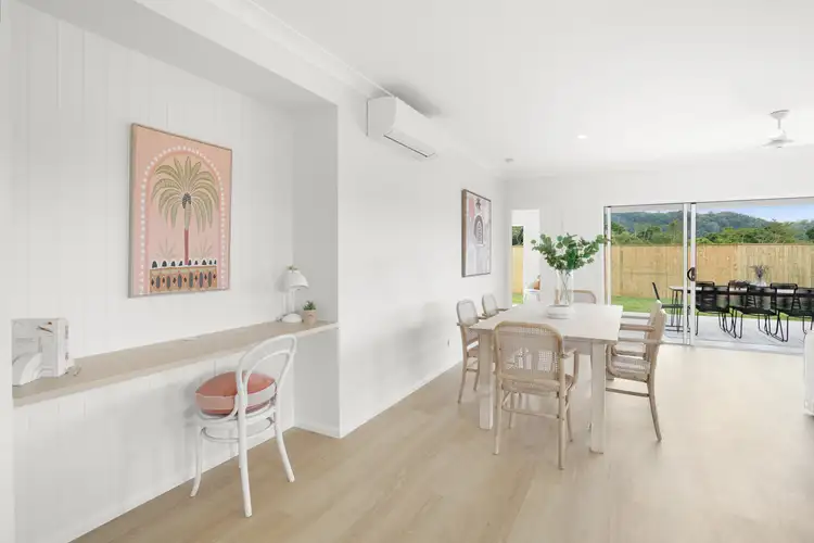Fifth view of Homely house listing, 99 Springbrook Avenue, Redlynch QLD 4870