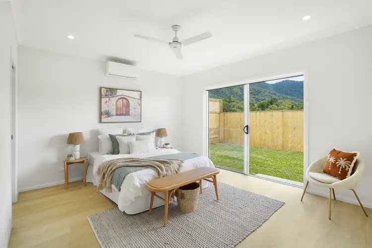 Sixth view of Homely house listing, 99 Springbrook Avenue, Redlynch QLD 4870