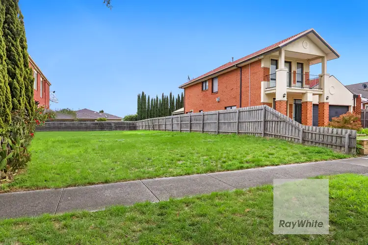Fourth view of Homely land listing, 41 Gowanbrae Drive, Gowanbrae VIC 3043