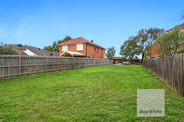 Fifth view of Homely land listing, 41 Gowanbrae Drive, Gowanbrae VIC 3043