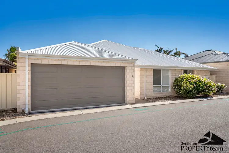 Main view of Homely house listing, 2/26 Johnston Street, Geraldton WA 6530