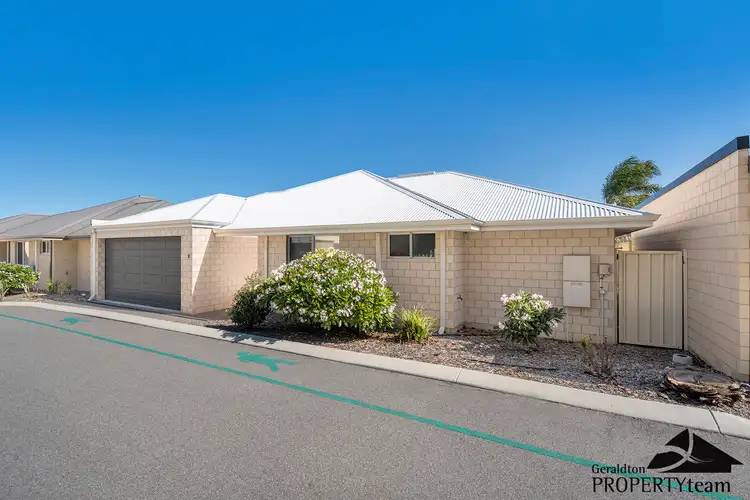 Second view of Homely house listing, 2/26 Johnston Street, Geraldton WA 6530