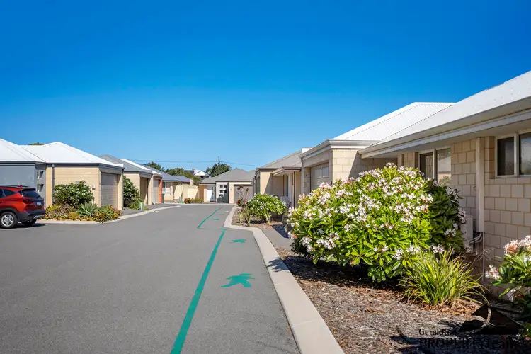 Third view of Homely house listing, 2/26 Johnston Street, Geraldton WA 6530