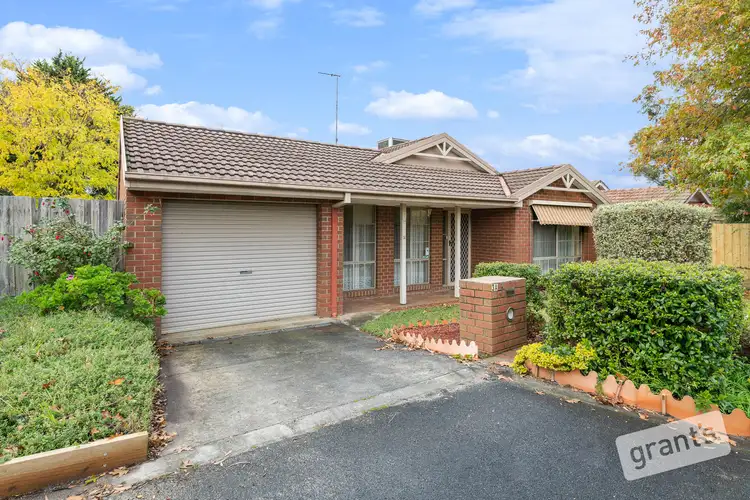 3A Melaleuca Court, Berwick VIC 3806