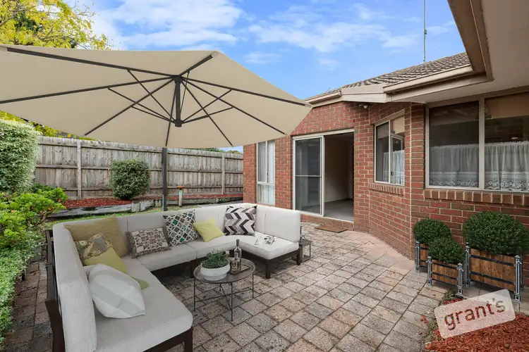 Fifth view of Homely house listing, 3A Melaleuca Court, Berwick VIC 3806