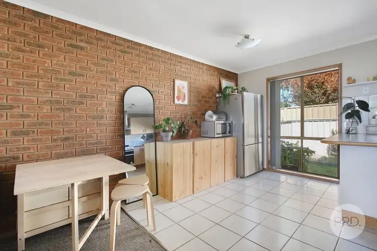 Second view of Homely house listing, 3/4 Paramount Court, West Wodonga VIC 3690