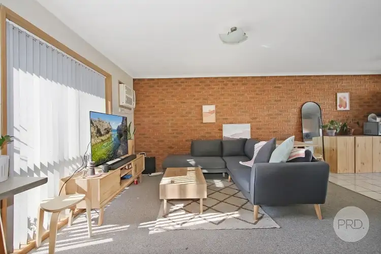 Fifth view of Homely house listing, 3/4 Paramount Court, West Wodonga VIC 3690