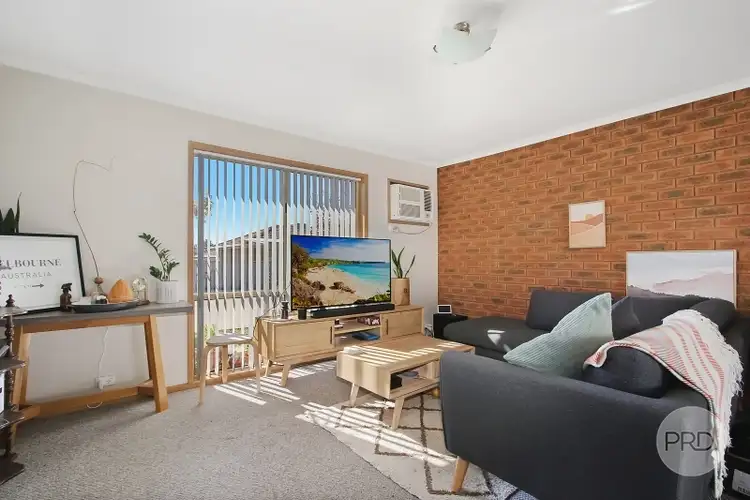 Sixth view of Homely house listing, 3/4 Paramount Court, West Wodonga VIC 3690