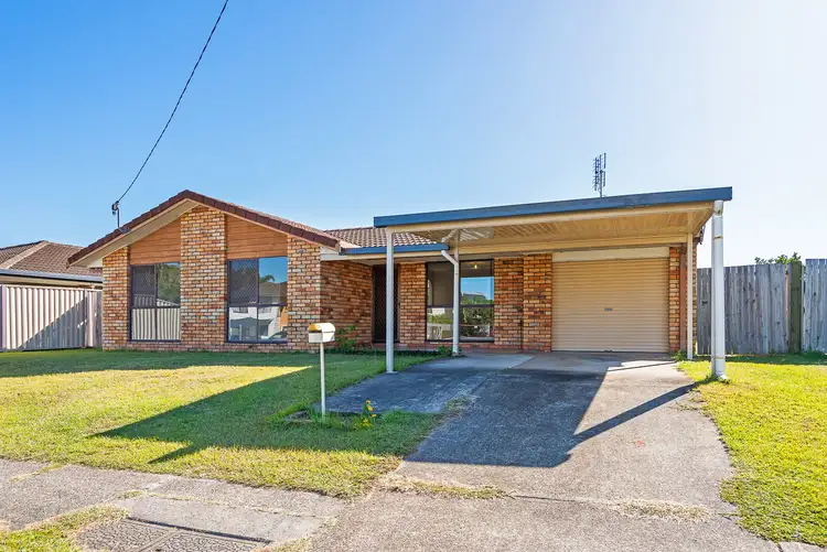 Main view of Homely house listing, 9 Hansford Road, Coombabah QLD 4216