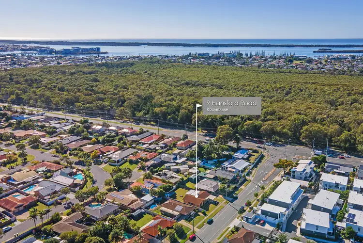 Third view of Homely house listing, 9 Hansford Road, Coombabah QLD 4216