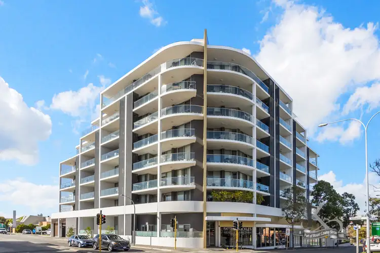 3/34 East Parade, East Perth WA 6004