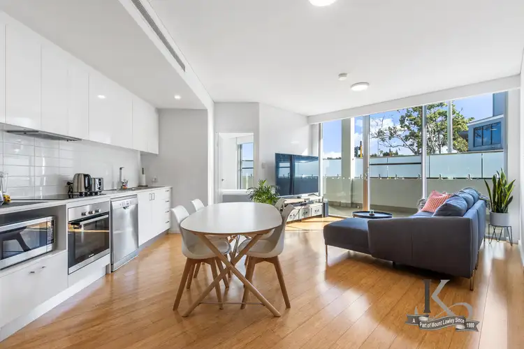 Third view of Homely apartment listing, 3/34 East Parade, East Perth WA 6004