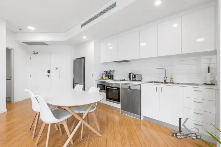 Fifth view of Homely apartment listing, 3/34 East Parade, East Perth WA 6004