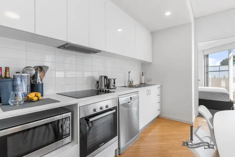 Sixth view of Homely apartment listing, 3/34 East Parade, East Perth WA 6004