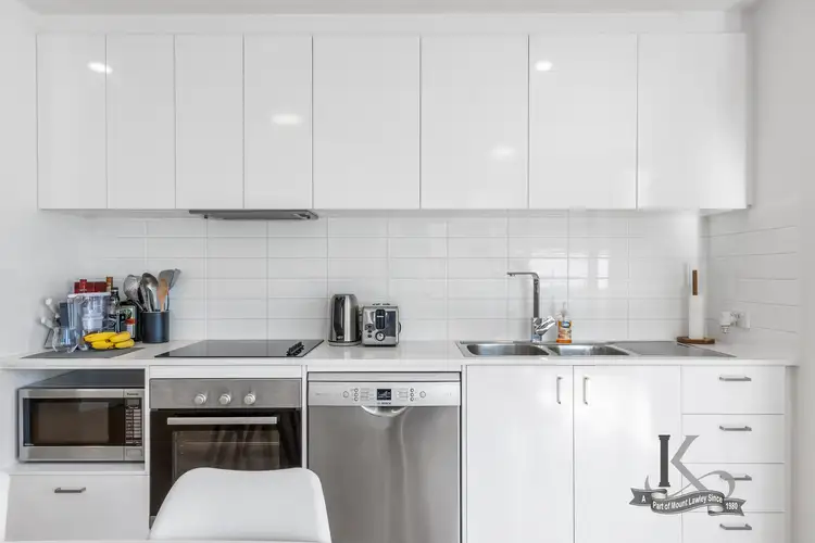 Seventh view of Homely apartment listing, 3/34 East Parade, East Perth WA 6004