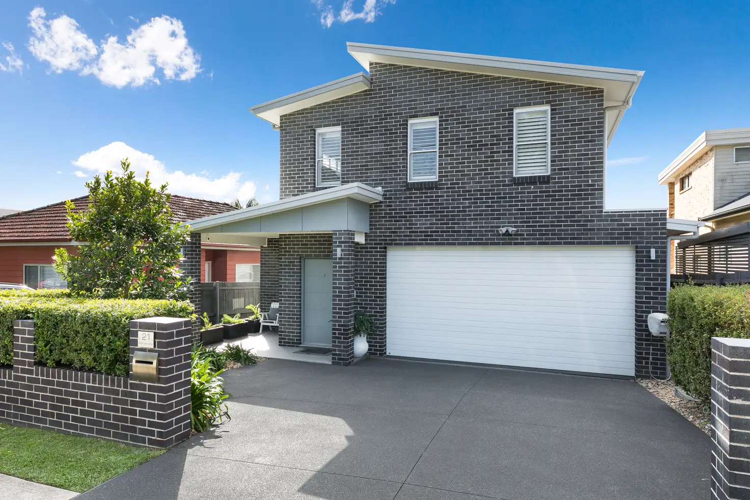 Main view of Homely house listing, 21 Riverview Avenue, Cronulla NSW 2230