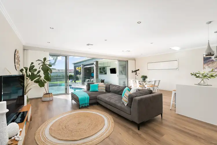 Third view of Homely house listing, 21 Riverview Avenue, Cronulla NSW 2230