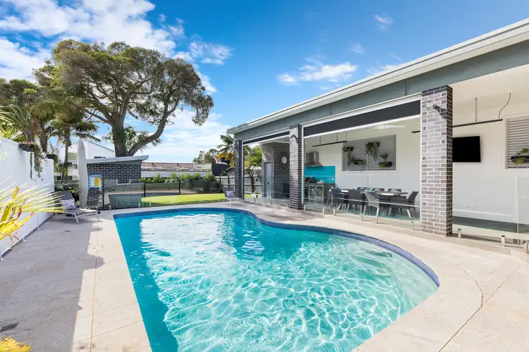 Fourth view of Homely house listing, 21 Riverview Avenue, Cronulla NSW 2230