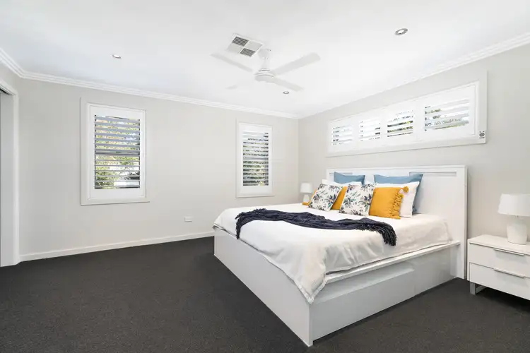Fifth view of Homely house listing, 21 Riverview Avenue, Cronulla NSW 2230