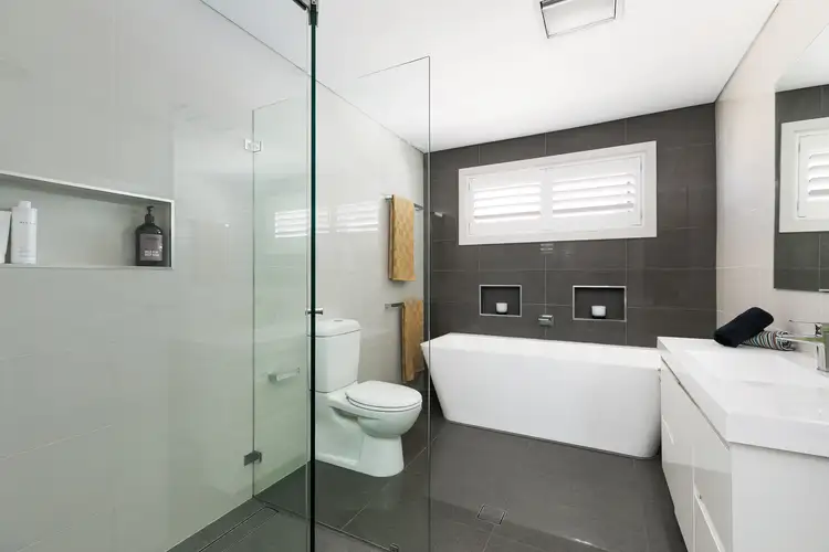 Sixth view of Homely house listing, 21 Riverview Avenue, Cronulla NSW 2230