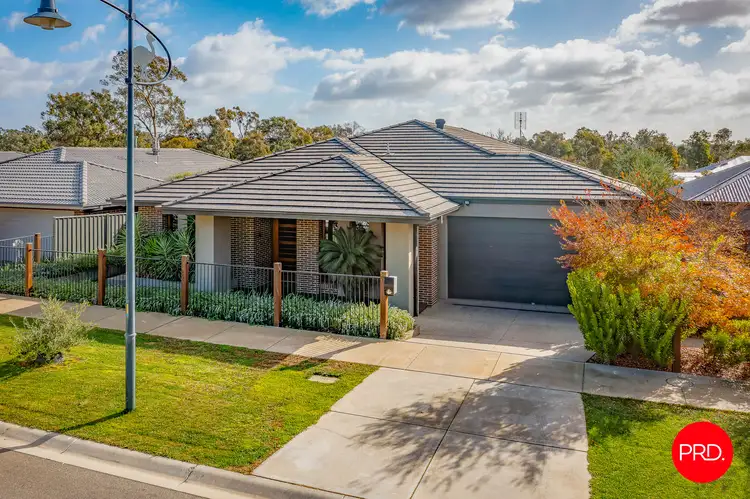 Main view of Homely house listing, 56 Coomoora Circuit, Strathfieldsaye VIC 3551