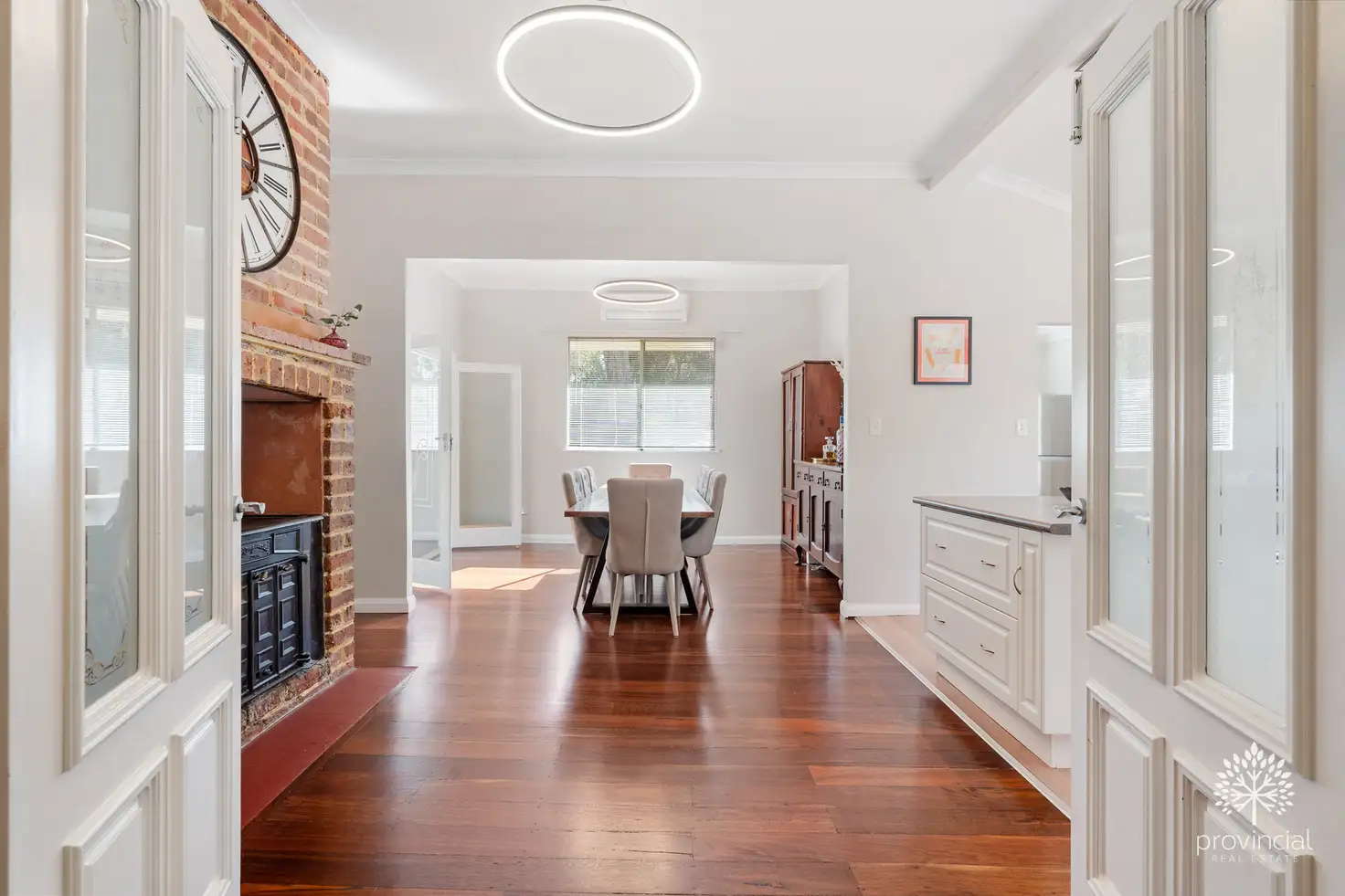 Main view of Homely house listing, 93 Glyde Road, Lesmurdie WA 6076