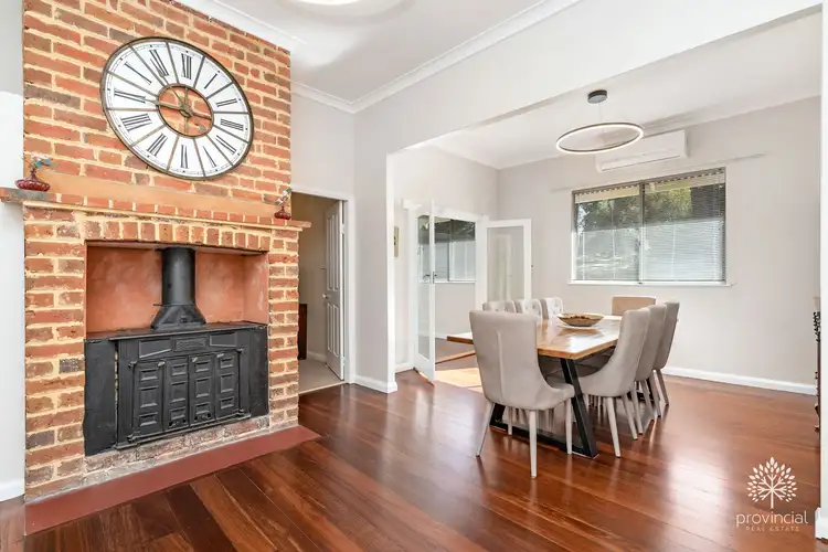 Third view of Homely house listing, 93 Glyde Road, Lesmurdie WA 6076