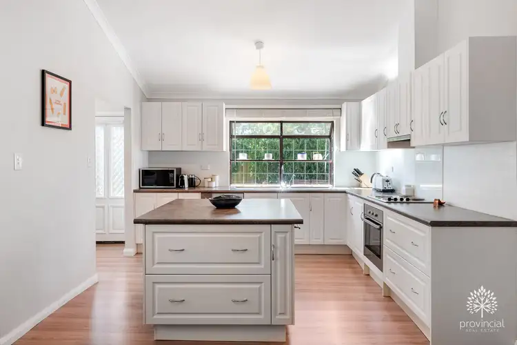Fifth view of Homely house listing, 93 Glyde Road, Lesmurdie WA 6076