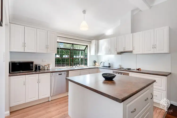 Sixth view of Homely house listing, 93 Glyde Road, Lesmurdie WA 6076