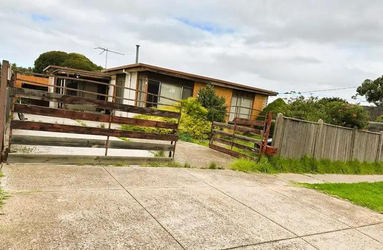 47 Plover Street