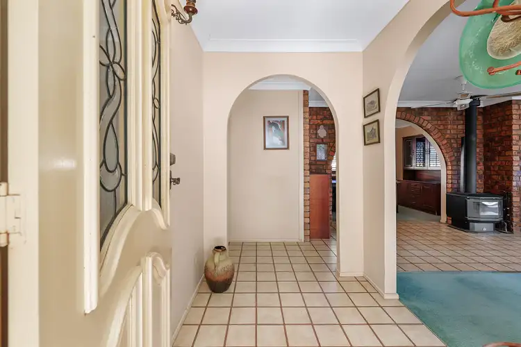 Fourth view of Homely house listing, 50 O'Grady Drive, Paradise Point QLD 4216