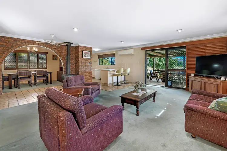 Seventh view of Homely house listing, 50 O'Grady Drive, Paradise Point QLD 4216