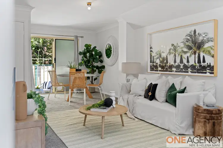 12/179 Gertrude Street, Gosford NSW 2250