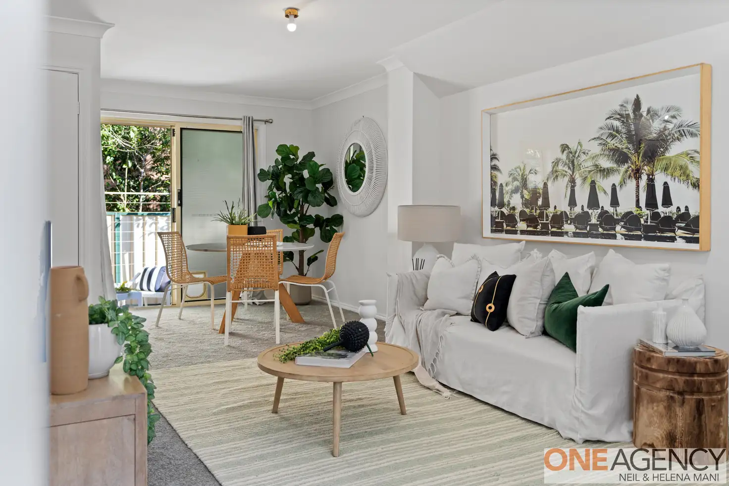 Main view of Homely townhouse listing, 12/179 Gertrude Street, Gosford NSW 2250