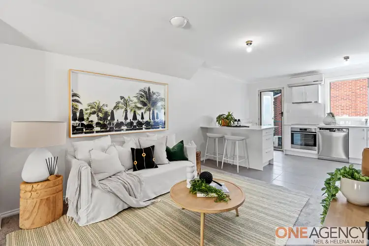 Fourth view of Homely townhouse listing, 12/179 Gertrude Street, Gosford NSW 2250