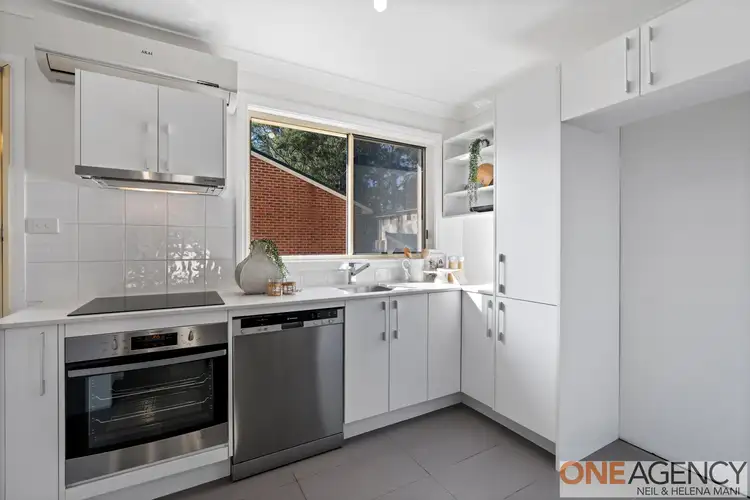 Fifth view of Homely townhouse listing, 12/179 Gertrude Street, Gosford NSW 2250