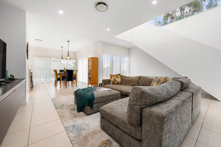 Fourth view of Homely house listing, 3 Naturesque Close, Mitchelton QLD 4053