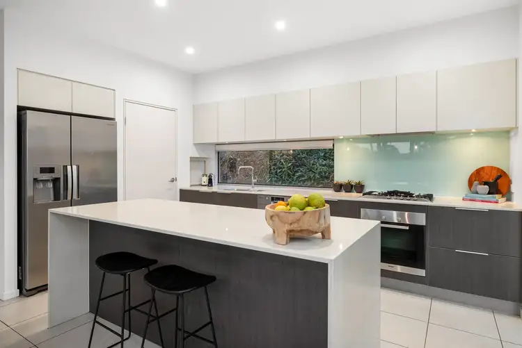 Fifth view of Homely house listing, 3 Naturesque Close, Mitchelton QLD 4053