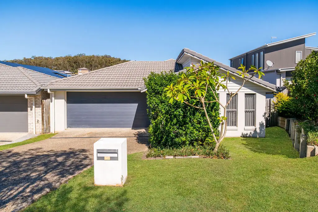Main view of Homely house listing, 63 Hanover Drive, Pimpama QLD 4209