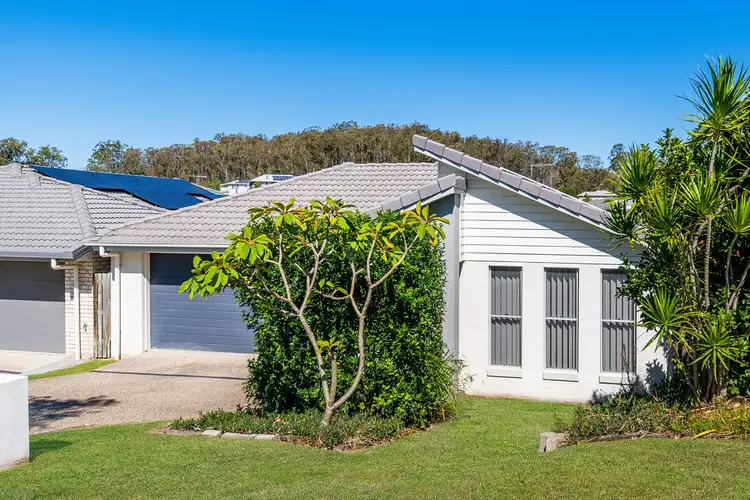 Second view of Homely house listing, 63 Hanover Drive, Pimpama QLD 4209
