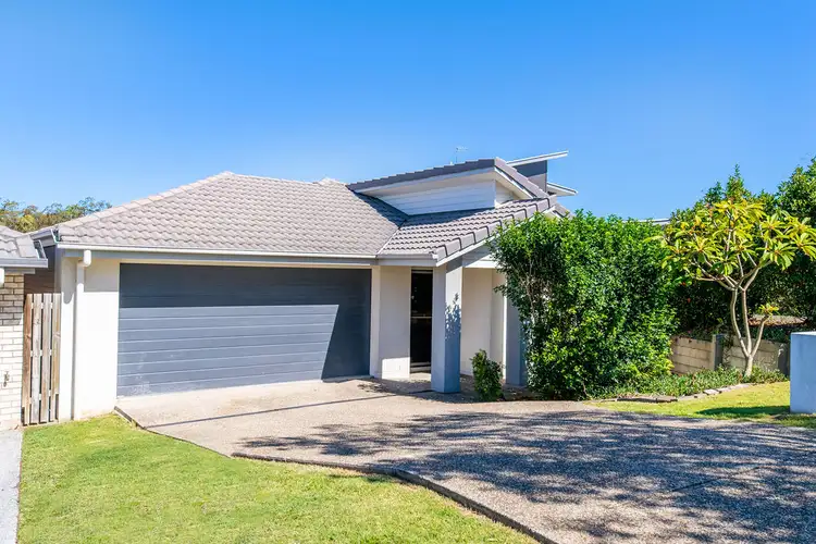 Third view of Homely house listing, 63 Hanover Drive, Pimpama QLD 4209