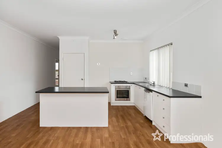 Sixth view of Homely house listing, 52 Lindsay Beach Boulevard, Yanchep WA 6035