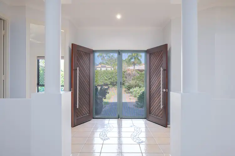 Sixth view of Homely house listing, 3 Jackson Court, New Auckland QLD 4680