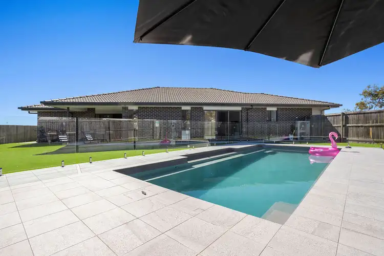 16 Heartwood Street, Spring Mountain QLD 4300