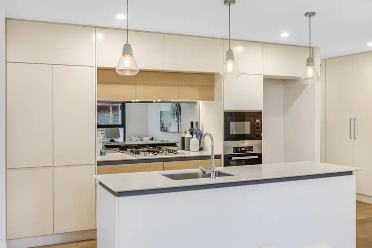 Second view of Homely unit listing, 306/20 Kendall Street, Gosford NSW 2250