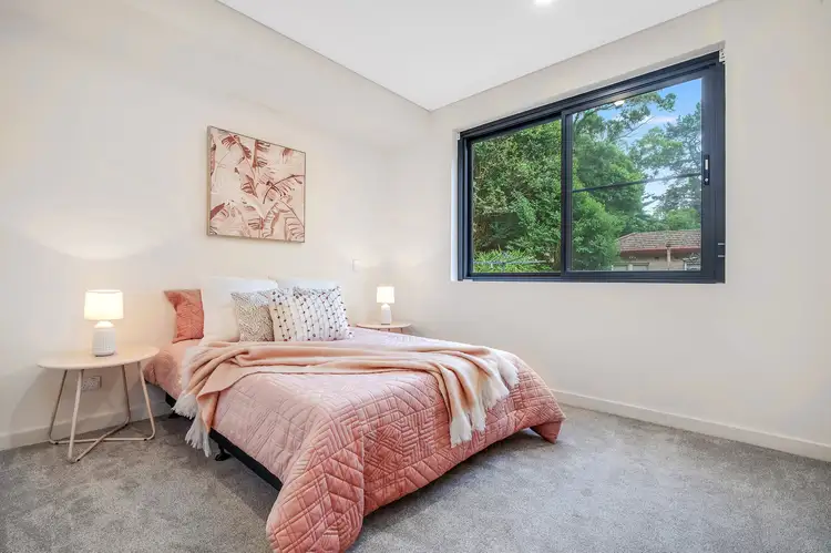Fourth view of Homely unit listing, 306/20 Kendall Street, Gosford NSW 2250