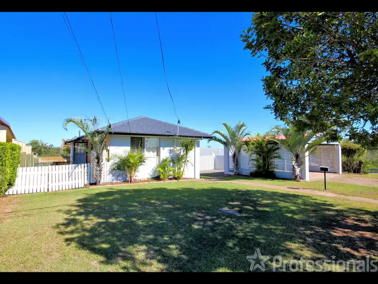 1 Bellevue Road, Goodna QLD 4300