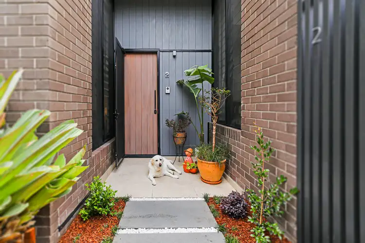 2/41 Frederick Street, East Gosford NSW 2250