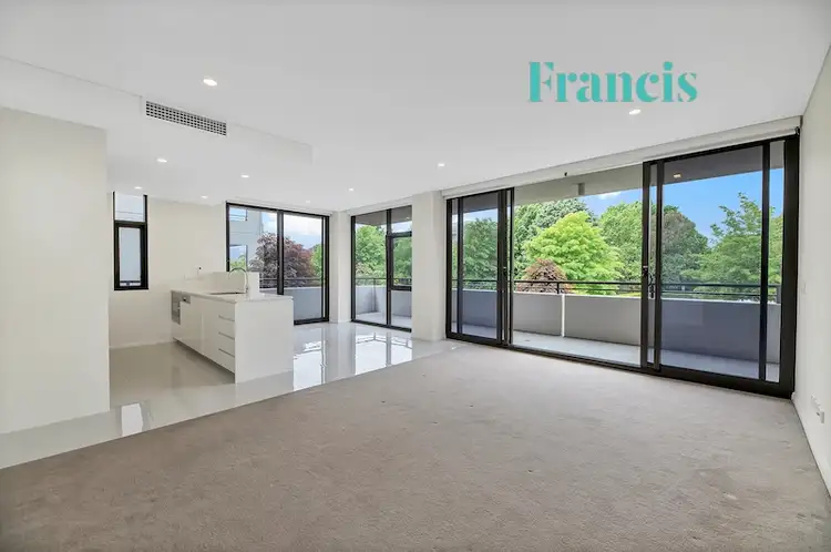 Main view of Homely apartment listing, 85/32 Blackall St, Barton ACT 2600