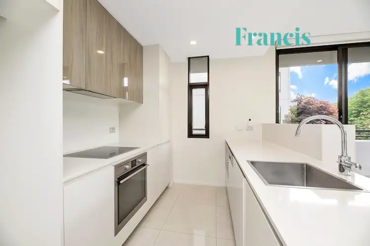 Fourth view of Homely apartment listing, 85/32 Blackall St, Barton ACT 2600